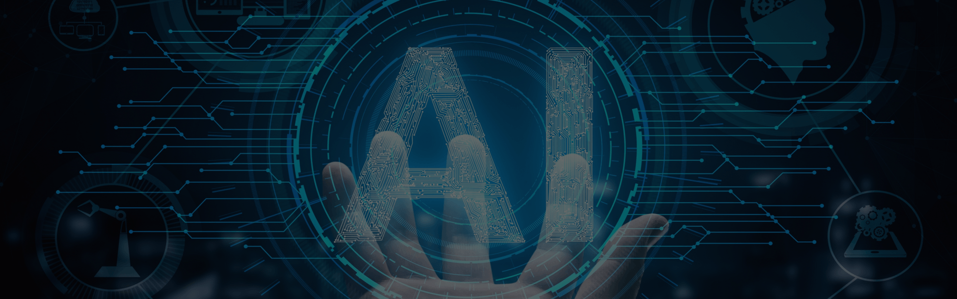 AI/Machine Learning Data-driven Solutions